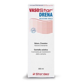 Stardea Vasostar Drena 300 Ml