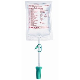 URO-TAINER POLIESANIDE0,02%