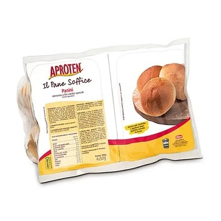 Dieterba Aproten Panini 2 X 100 G Dieterba Aproten Panini 2 X 100 G