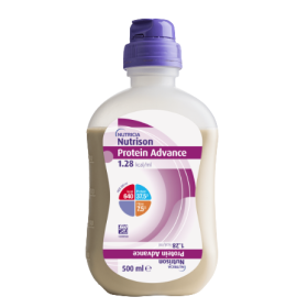 Danone Nutrison Protein Advance 500 Ml