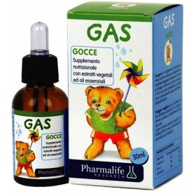 Pharmalife Research Gas Bimbi Gocce 30 Ml