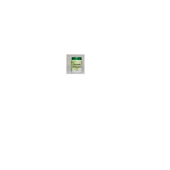 Phytoitalia Magnesio Carbonato 60 Capsule Phytoitalia Magnesio Carbonato 60 Capsule