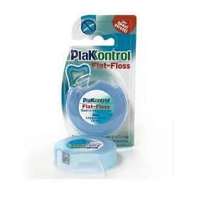 Ideco Plakkontrol Flat Floss Filo 40