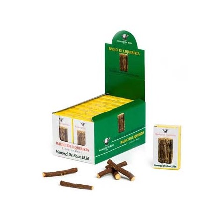 Radici Di Liquirizia Hd