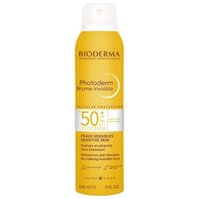 Bioderma Photoderm Brume Solaire Spf50+ 150 Ml