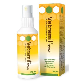 Vetramil Spray 100 Ml