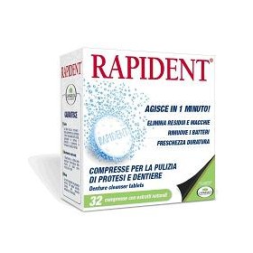 Coswell Rapident Compresse 32 Pezzi