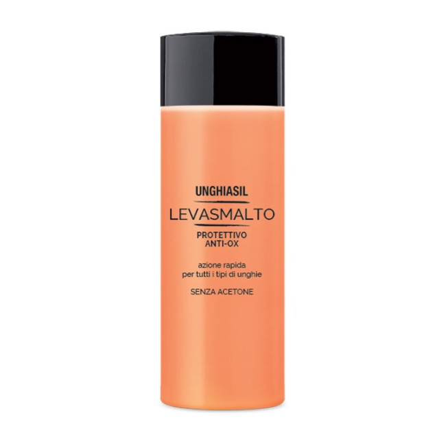 Marco Viti Unghiasil Levasmalto Protettivo Anti-ox 150 Ml Marco Viti Unghiasil Levasmalto Protettivo Anti-ox 150 Ml