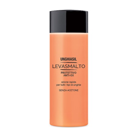 Marco Viti Unghiasil Levasmalto Protettivo Anti-ox 150 Ml Marco Viti Unghiasil Levasmalto Protettivo Anti-ox 150 Ml