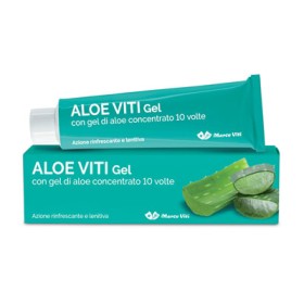 Marco Viti Viti Aloe Gel 100 Ml