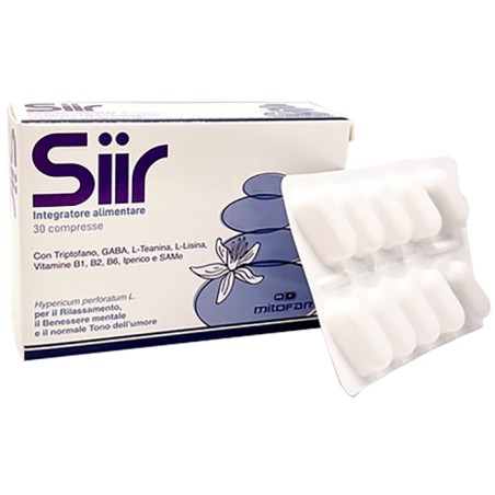 Mitofar Siir Compresse Mitofar Siir Compresse