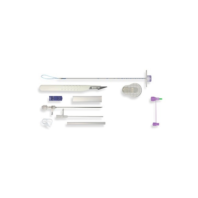 Danone Flocare Connettore Per Peg Sterile Ch 10 1 Pezzo