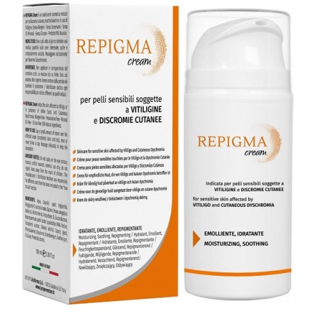 Licofarma Repigma Cream 100 Ml Licofarma Repigma Cream 100 Ml