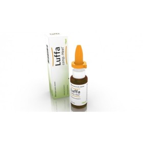 Heel Luffa Compositum Spray nasale per rinite allergica 20 ml