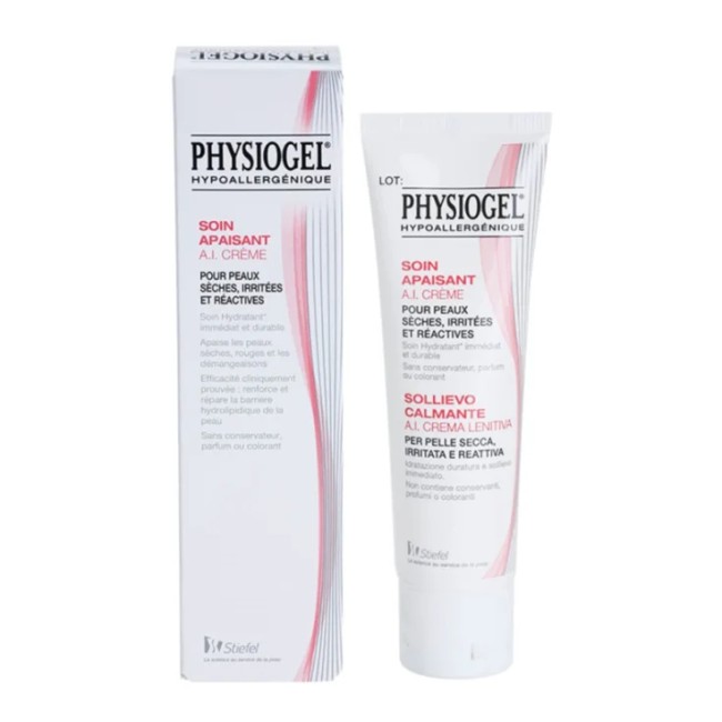 Physiogel ai