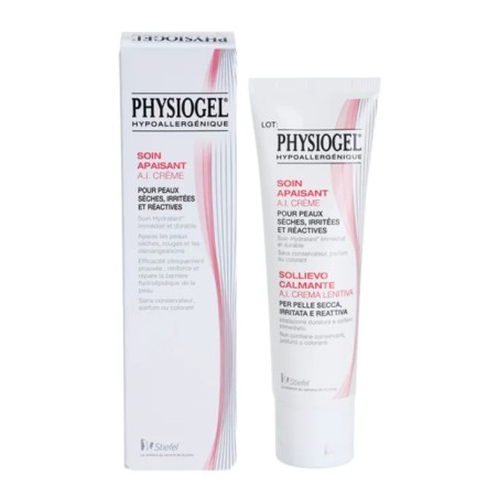 Physiogel ai Physiogel ai