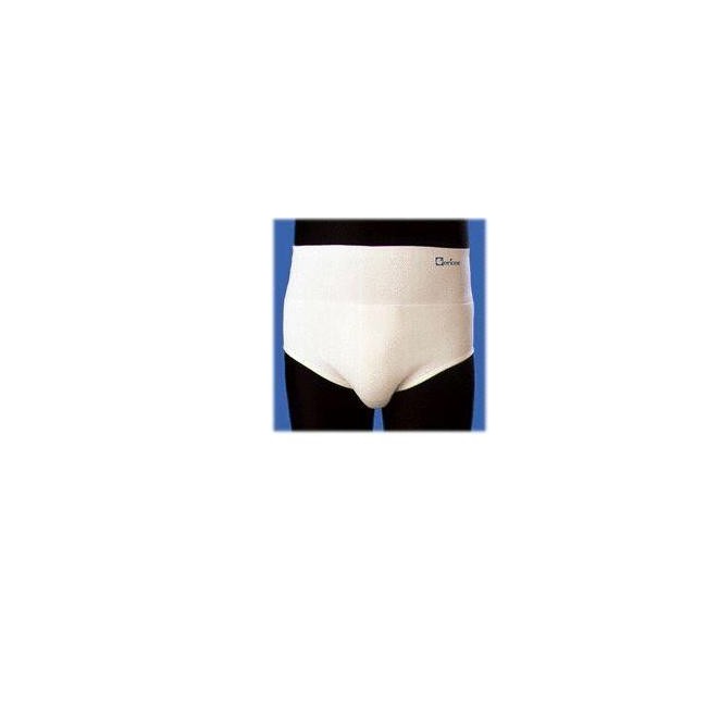 Orione 307 Slip Uomo Contenitivo Chiuso Bianco 5 Orione 307 Slip Uomo Contenitivo Chiuso Bianco 5