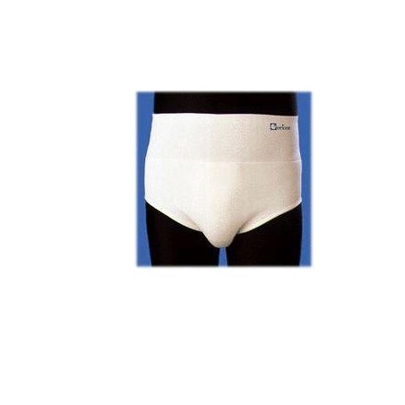 Orione 307 Slip Uomo Contenitivo Chiuso Bianco 5 Orione 307 Slip Uomo Contenitivo Chiuso Bianco 5