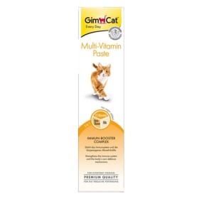 Gimborn Gimcat Pasta Multivitaminica Professional 100 G