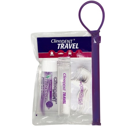 Fimo Clinodent Travel Kit Fimo Clinodent Travel Kit