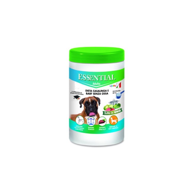 Chemi-vit Essential Cane Adult 150 G