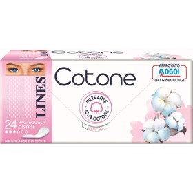 Fater Lines Cotone Proteggislip Distesi 24 Pezzi