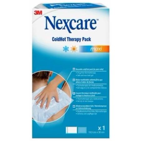 3m Coldhot Maxi N1578ie 19,5x30cm 3m Coldhot Maxi N1578ie 19,5x30cm