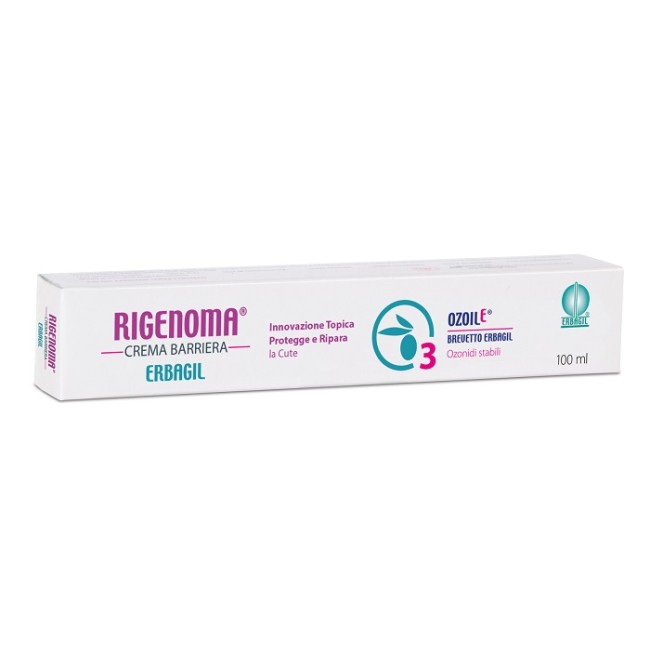Erbagil Rigenoma Barriera 100 Ml Erbagil Rigenoma Barriera 100 Ml