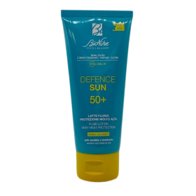 Bionike Defence Sun 50+ Latte Fluido 100 Ml