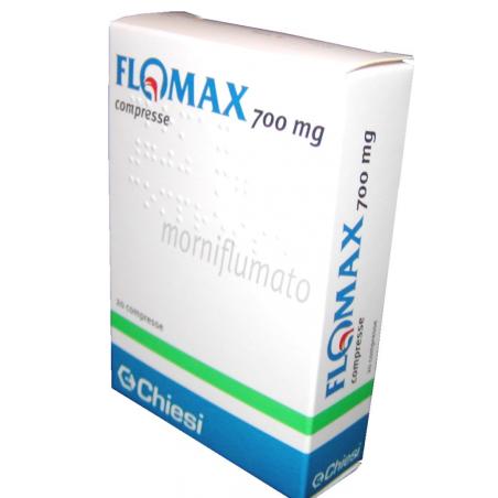 Chiesi Farmaceutici Flomax 350 Mg Granulato Per Sospensione Orale Flomax 700 Mg Compresse Morniflumato Chiesi Farmaceutici Flomax 350 Mg Granulato Per Sospensione Orale Flomax 700 Mg Compresse Morniflumato