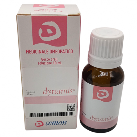 Cemon Acidum Phosphor Dyn 5ch 10ml
