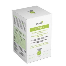 Oti Officine Terapie Innovative Anima 4 Flexis C 60 Compresse 1g