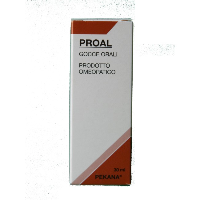 Proal 30ml Gocce Pekana Proal 30ml Gocce Pekana