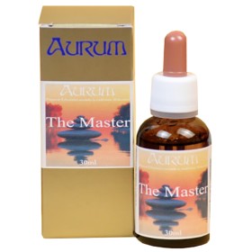 Aurum The Master Gocce 30 Ml
