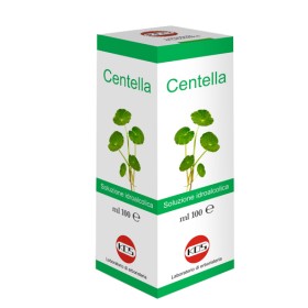Kos Centella Soluzione Idroalcolica 100 Ml