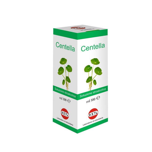 Kos Centella Soluzione Idroalcolica 100 Ml Kos Centella Soluzione Idroalcolica 100 Ml