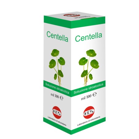 Kos Centella Soluzione Idroalcolica 100 Ml Kos Centella Soluzione Idroalcolica 100 Ml