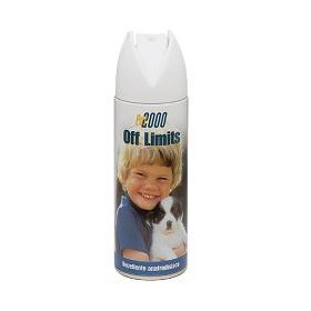 Chifa Off Limits Repellente Anafrodisiaco Spray Per Femmine Di Cane In Calore 200 Ml