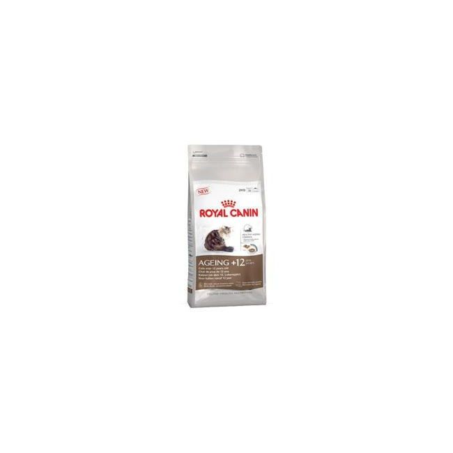 Royal Canin Feline Health Nutrition Ageing Sterilised 12+ 2 Kg Royal Canin Feline Health Nutrition Ageing Sterilised 12+ 2 Kg