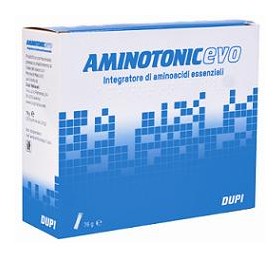 Dupi Aminotonic Evo 20 Bustine