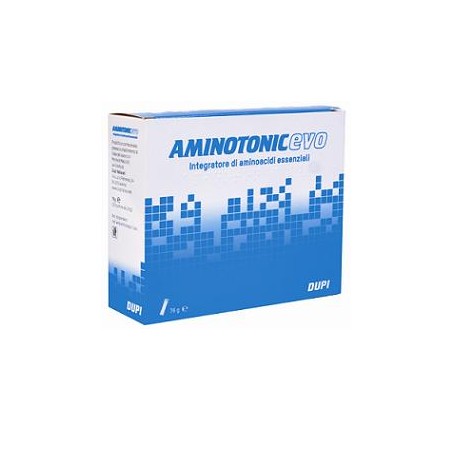 Dupi Aminotonic Evo 20 Bustine