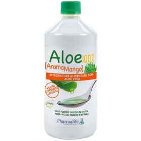 Pharmalife Research Aloe 100% Aroma Mango 1 Litro