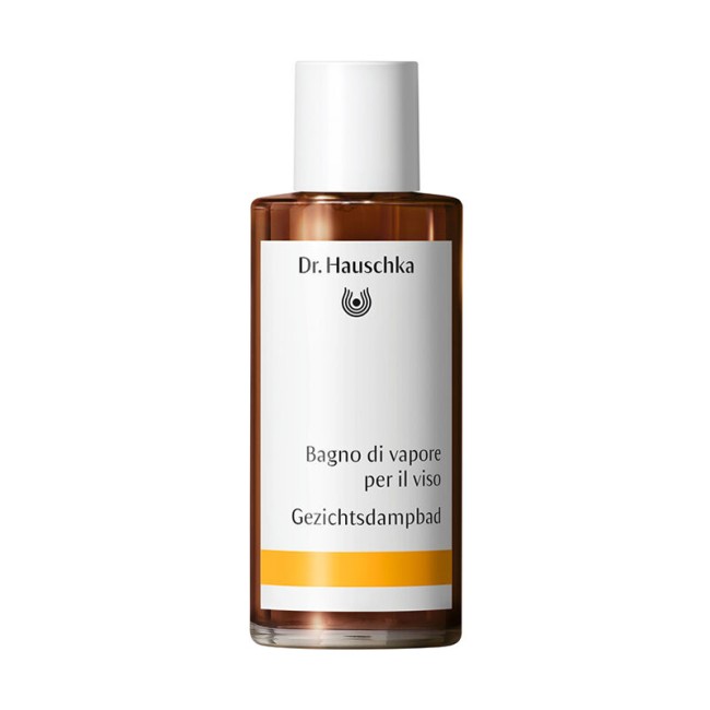 Wala Dr Hauschka Bagno Vapore Viso 100 Wala Dr Hauschka Bagno Vapore Viso 100