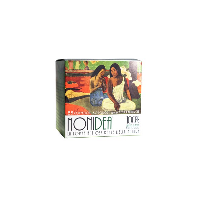 Deakos Nonidea Succo 28 Buste 30 G