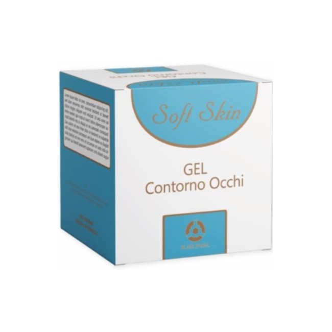 Si.me. Farm Softskin Gel Contorno Occhi 30 Ml