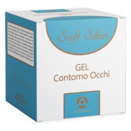 Si.me. Farm Softskin Gel Contorno Occhi 30 Ml