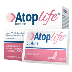 Shedir Pharma Atoplife 20 Bustine