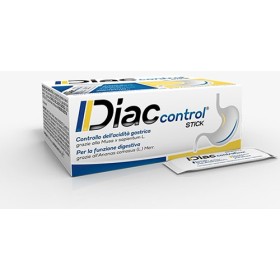 Shedir Pharma Diac Control 20 Stick