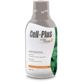 Bios Line Cell Plus Linfodestock Drink 500 Ml