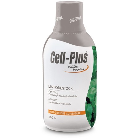 Bios Line Cell Plus Linfodestock Drink 500 Ml Bios Line Cell Plus Linfodestock Drink 500 Ml